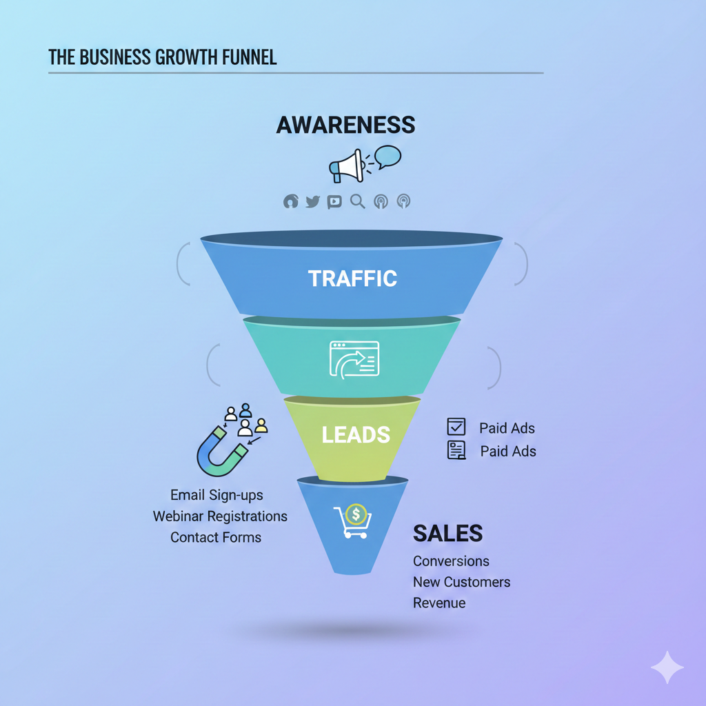 digital marketing for beginners