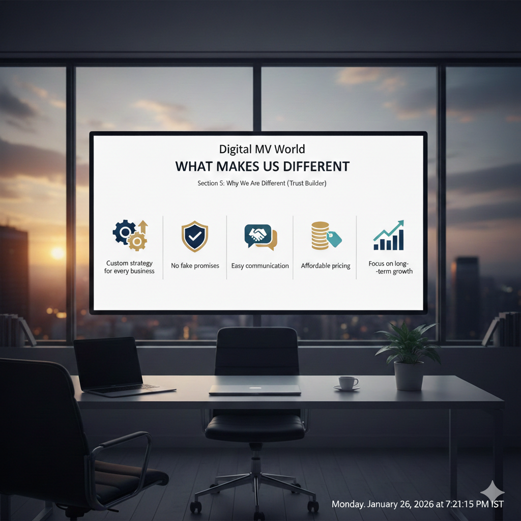 what is digital marketing